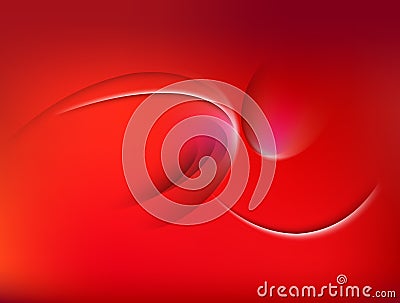 Colorful red background. vector illustration design.Beautiful and elegant graphic design. Vector Illustration